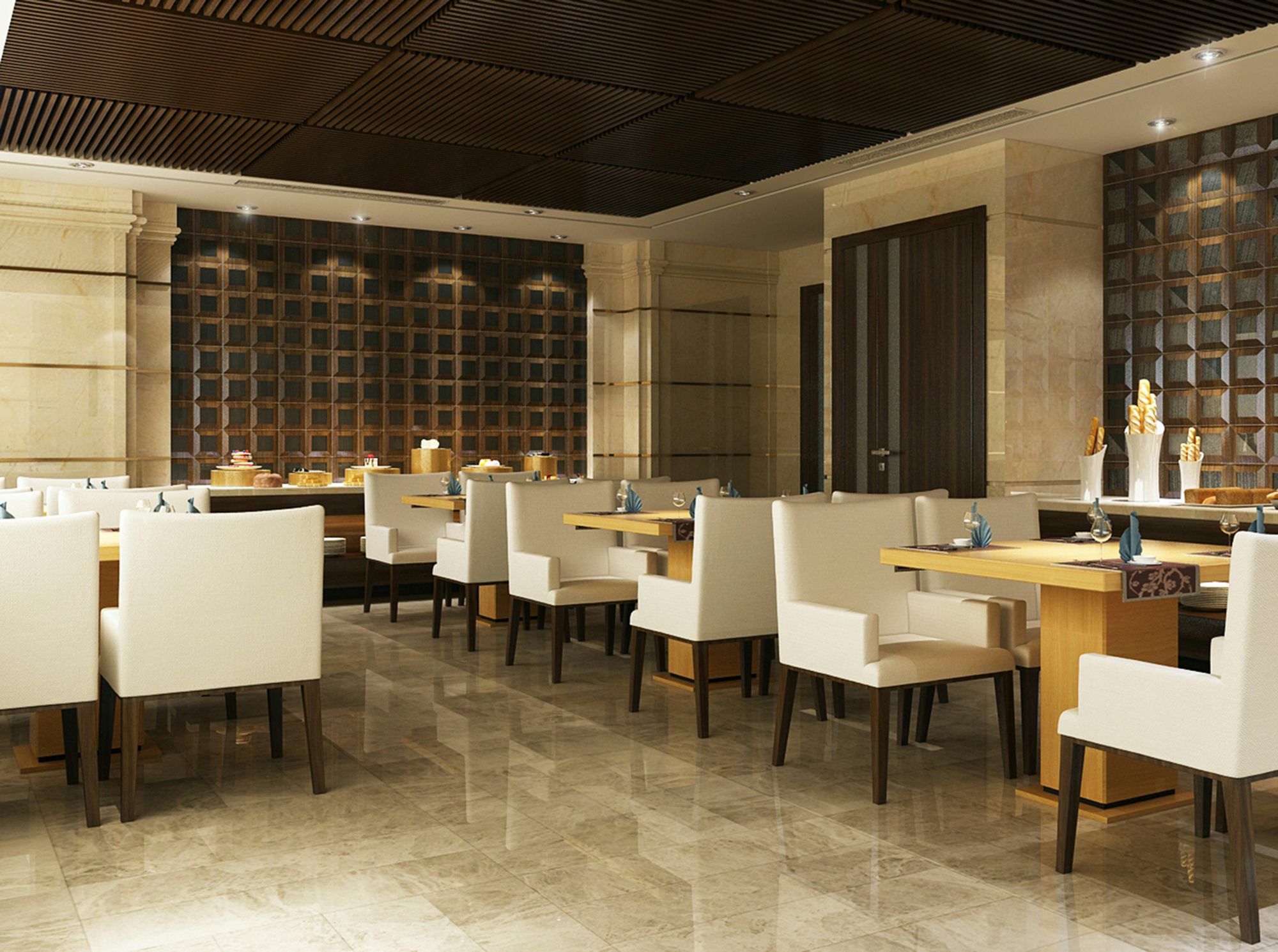 Mercury Boutique Hotel Danang Exterior photo