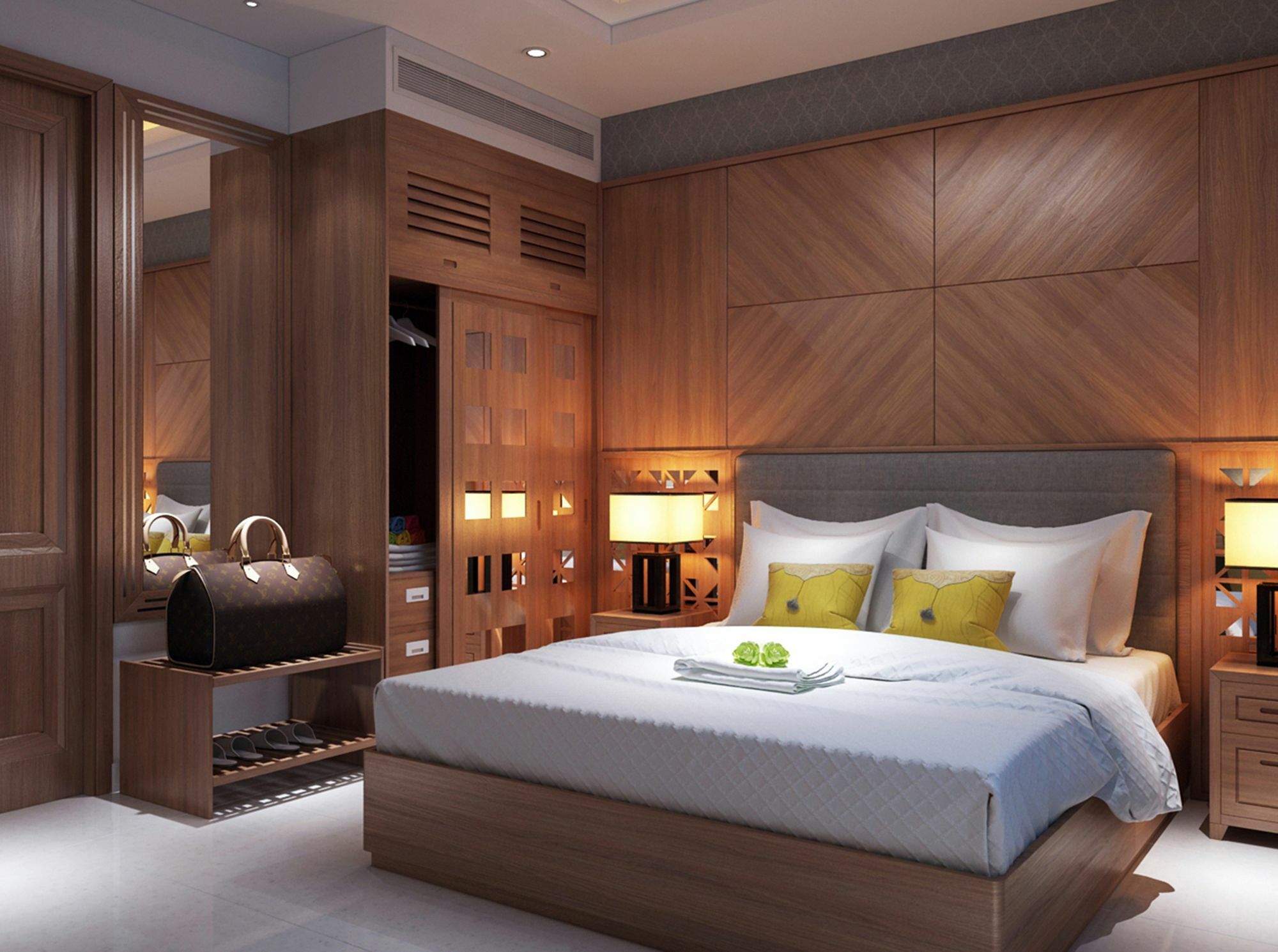 Mercury Boutique Hotel Danang Exterior photo