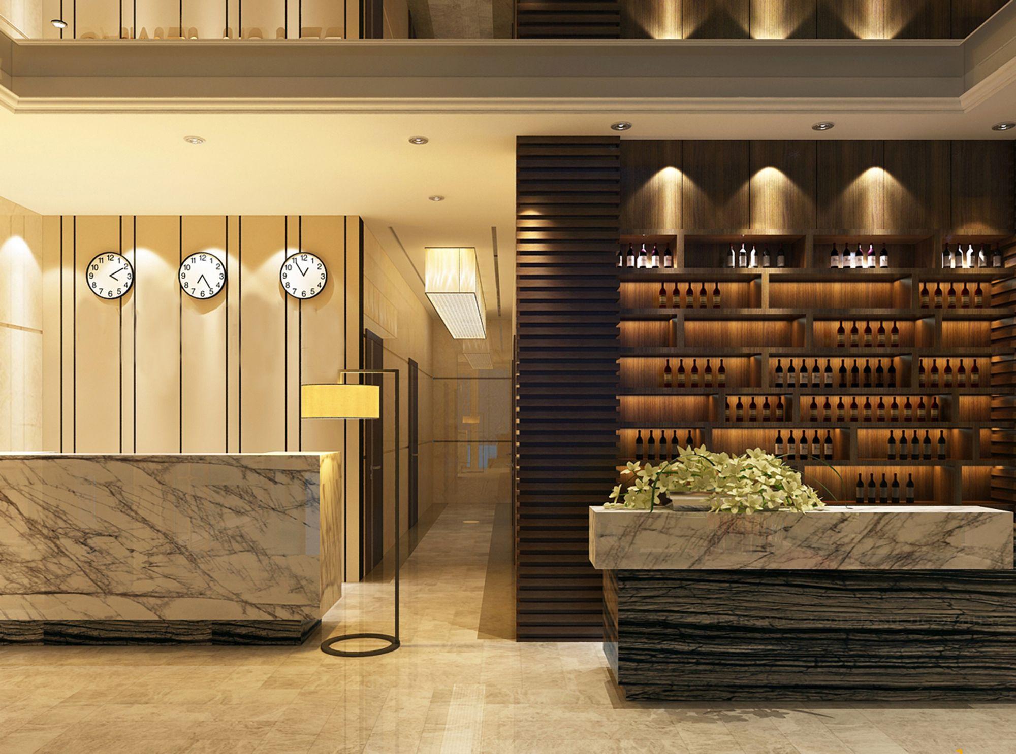 Mercury Boutique Hotel Danang Exterior photo